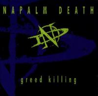 Greed Killing